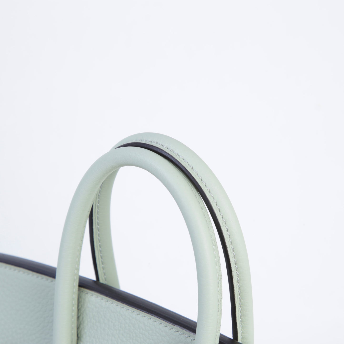 HERMÈS エルメス バーキン25 グリネヴェ