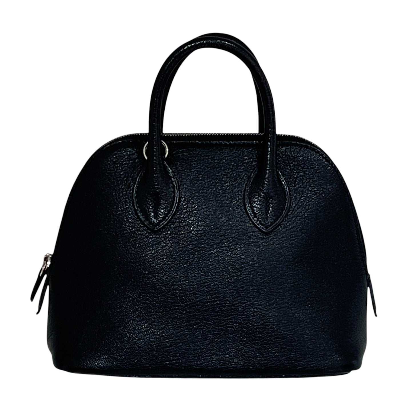 HERMÈS エルメス ボリード1923 ミニ ブラック