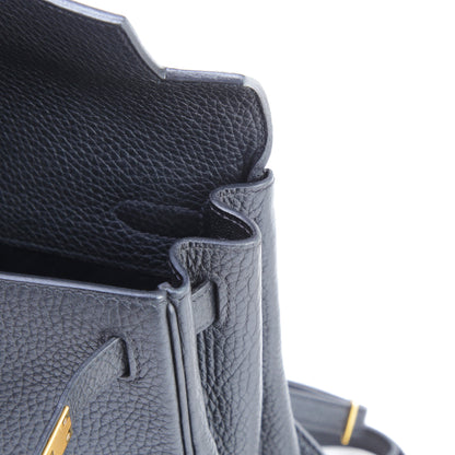 HERMÈS エルメス ケリーアド PM ブラック