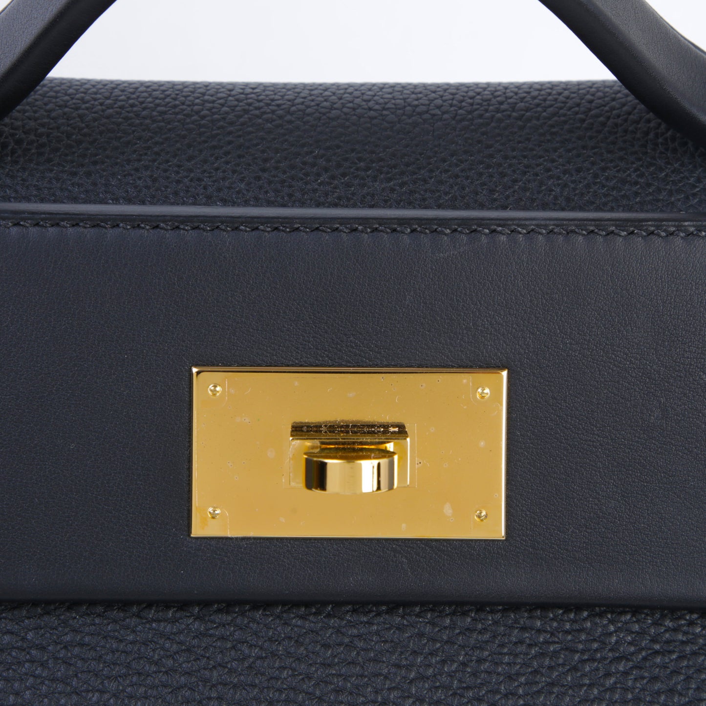 HERMÈS エルメス ヴァンキャトル 29 ブラック