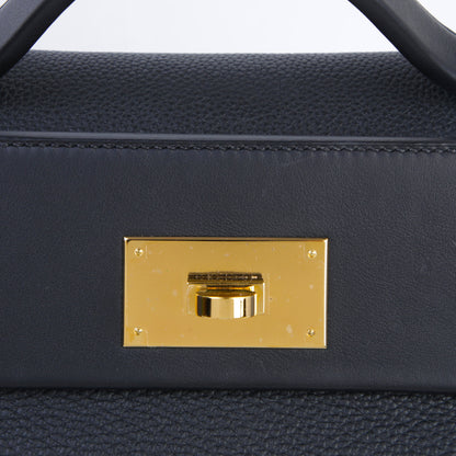 HERMÈS エルメス ヴァンキャトル 29 ブラック