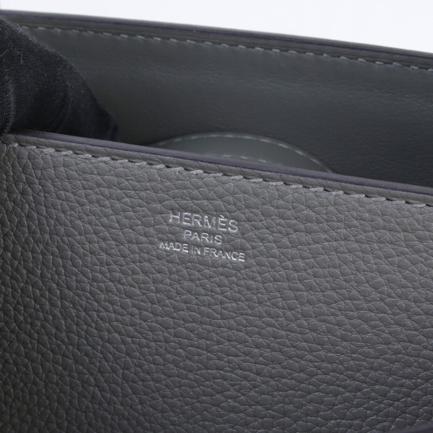 HERMÈS エルメス メドールバッグ