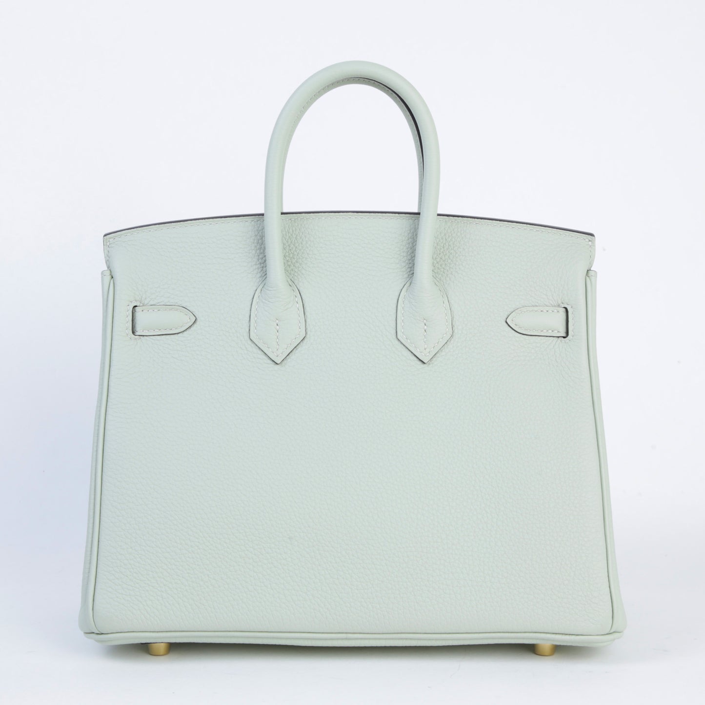 HERMÈS エルメス バーキン25 グリネヴェ