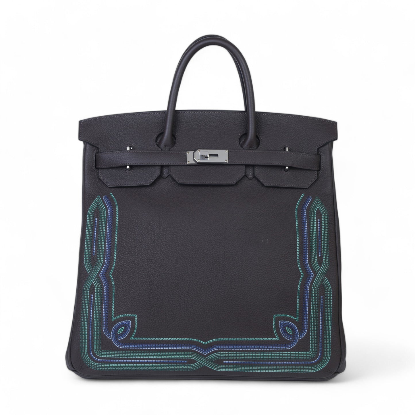 HERMÈS Hermes Haute Couture 40 Western Ebene 