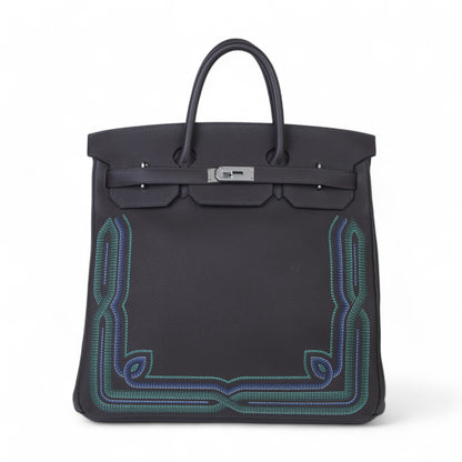 HERMÈS Hermes Haute Couture 40 Western Ebene 