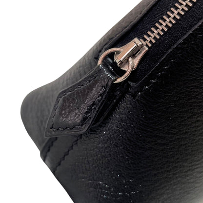 HERMÈS エルメス ボリード1923 ミニ ブラック