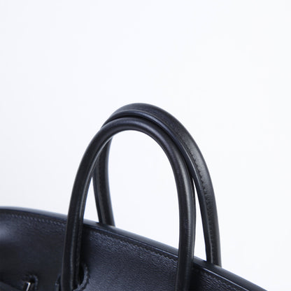HERMÈS エルメス バーキン25 ブラック