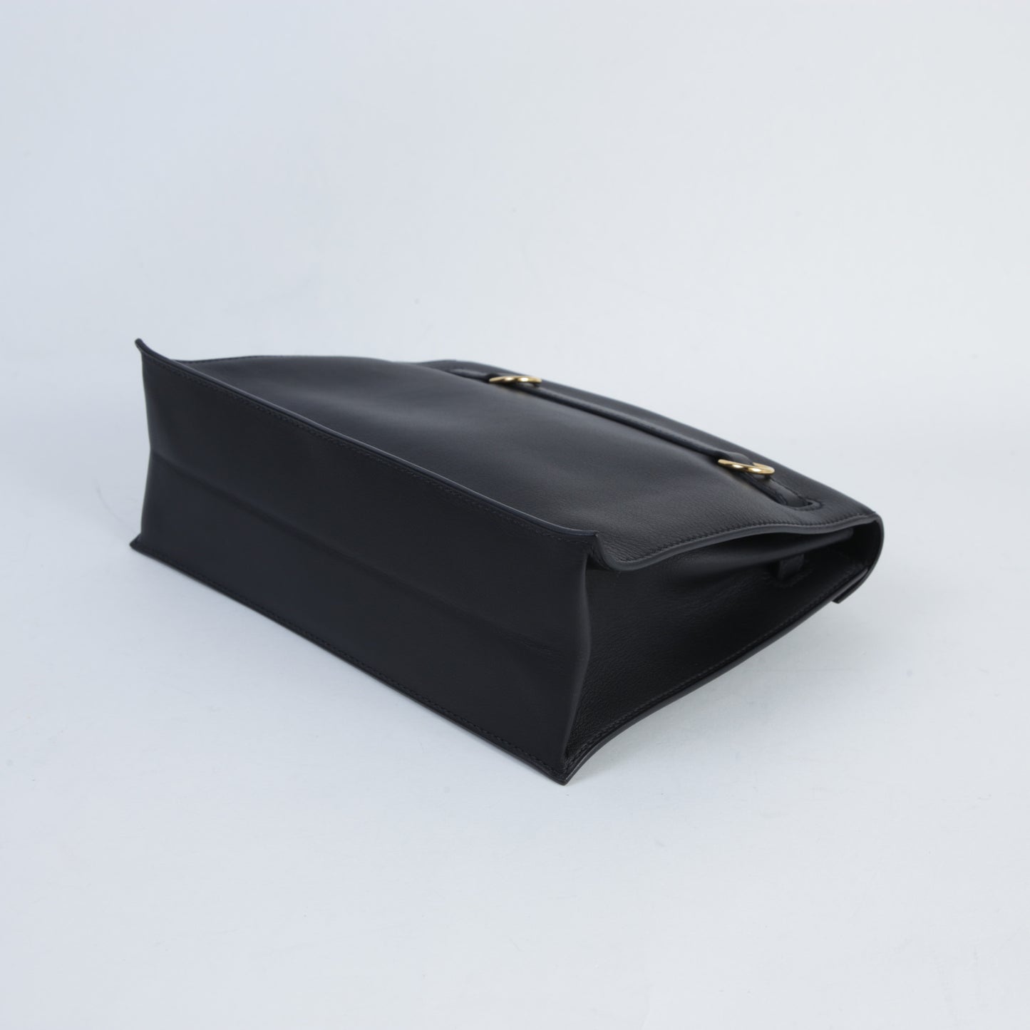 HERMÈS Hermès Kelly Dance Noir