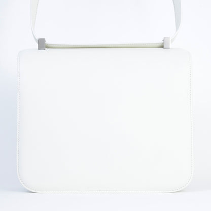 HERMÈS エルメス コンスタンス24 ホワイト