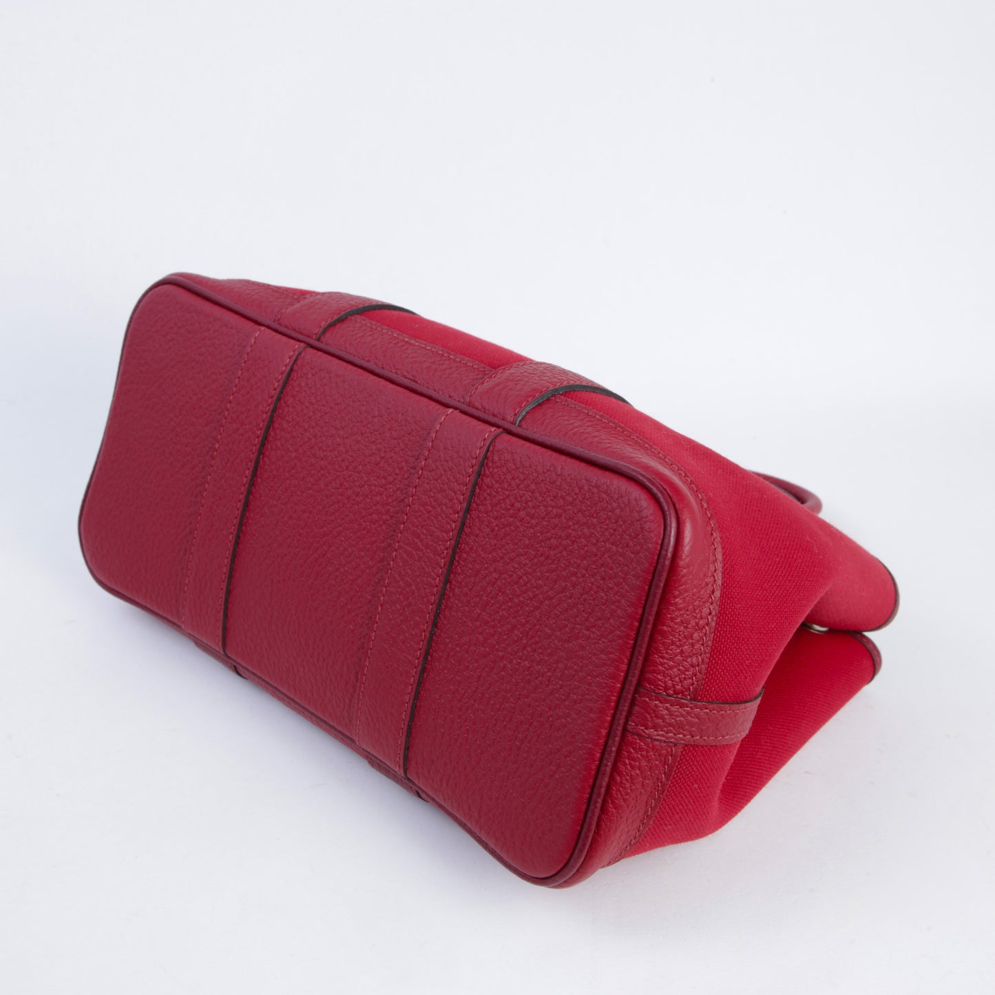 HERMÈS エルメス ガーデンパーティー TPM ルージュガランス