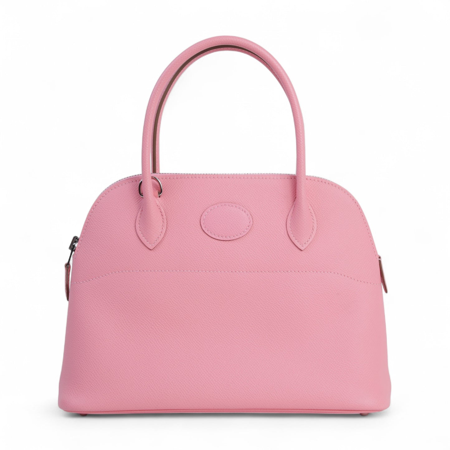 HERMÈS エルメス ボリード27  ローズコンフェッティ