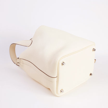 HERMÈS エルメス ピコタンロックPM ナタ