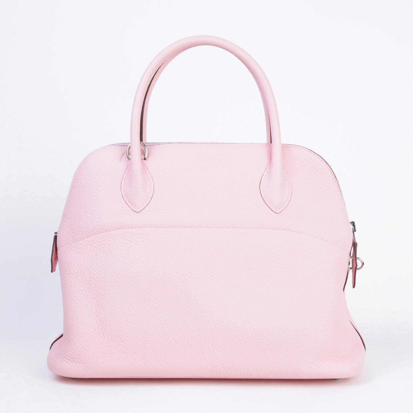 HERMÈS エルメス ボリード31 ヴェルソ ローズサクラ ナタ