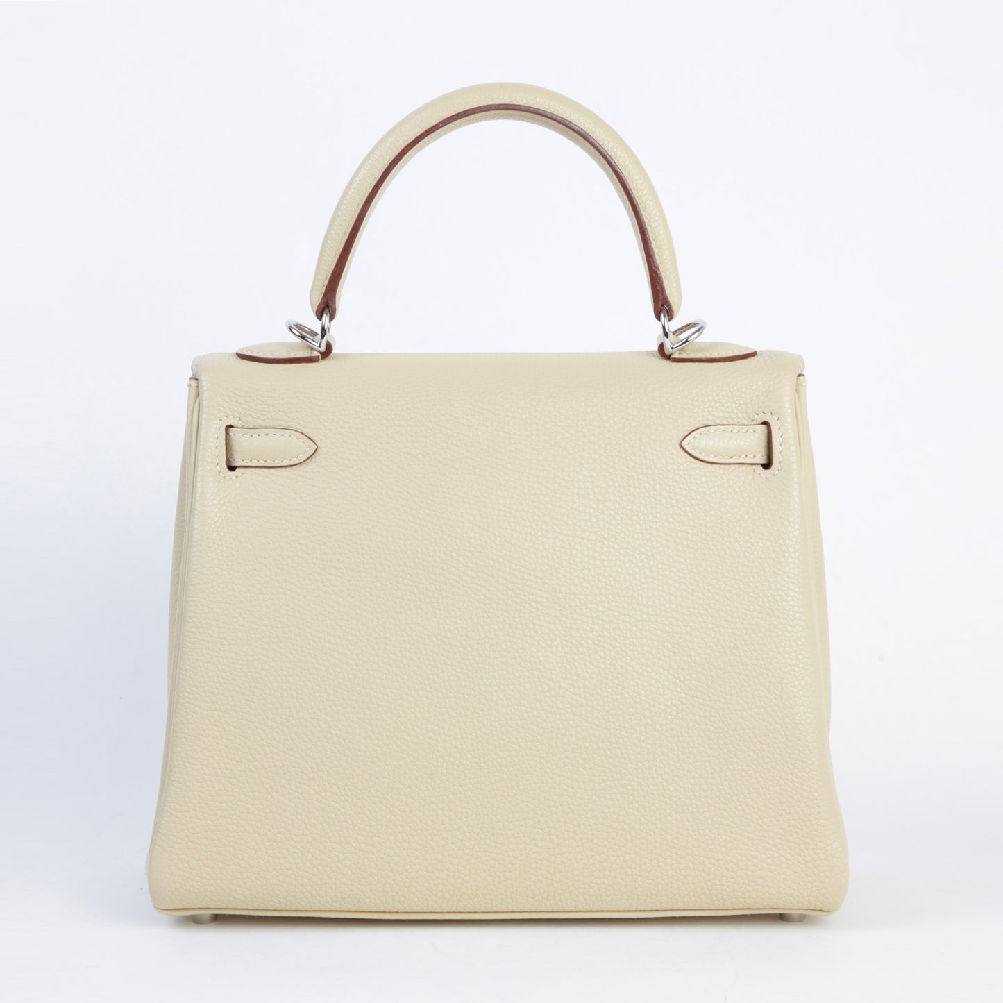 HERMÈS エルメス ケリー25 内縫い パルシュマン