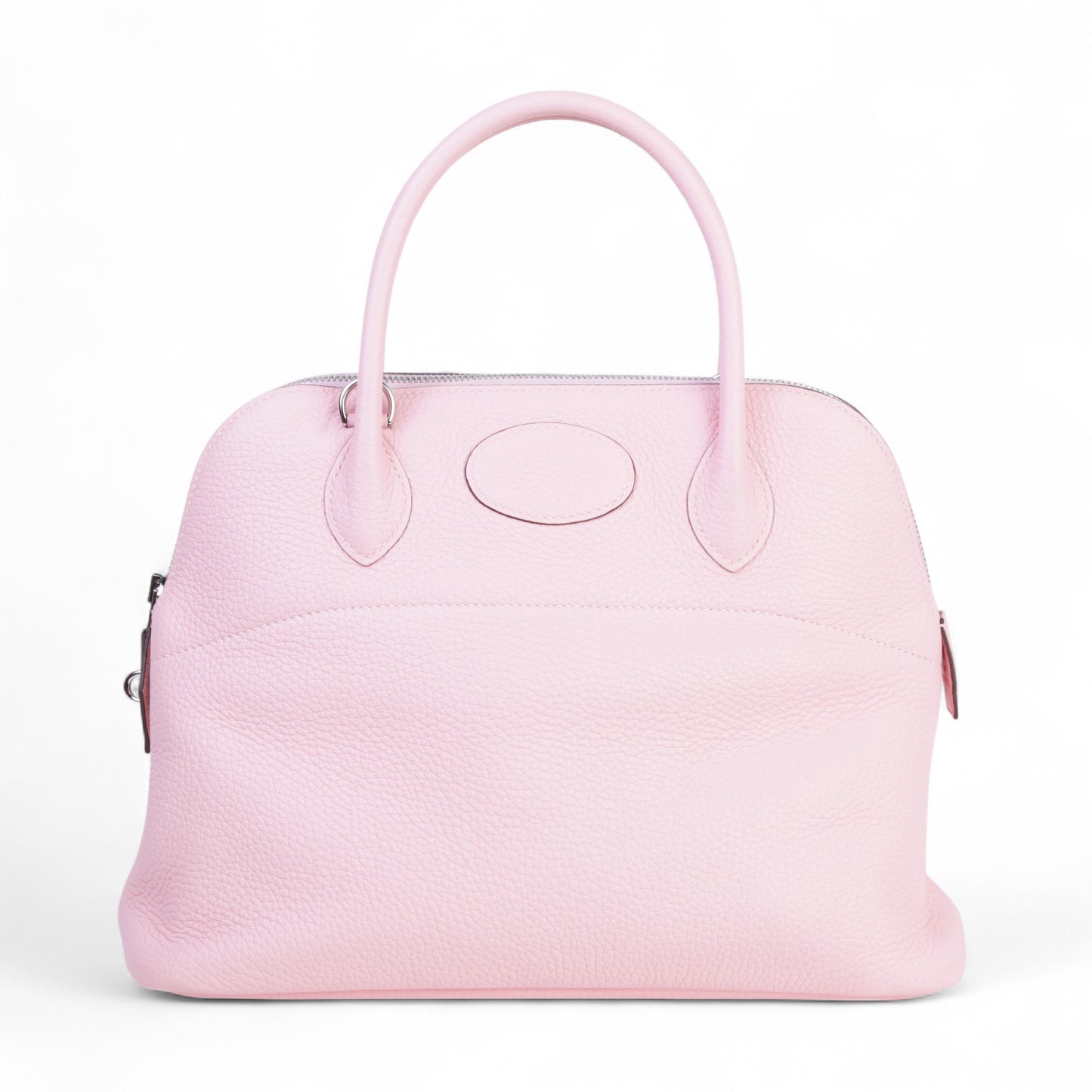 HERMÈS エルメス ボリード31 ヴェルソ ローズサクラ ナタ