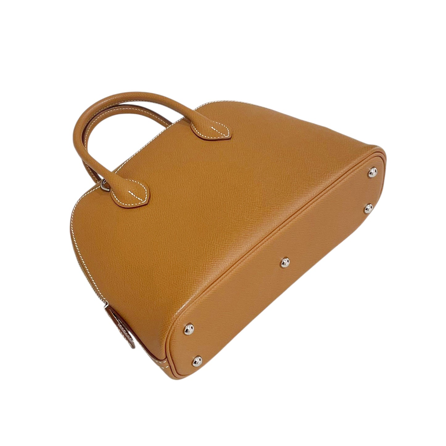 HERMÈS エルメス ボリード 25 ゴールド エプソン