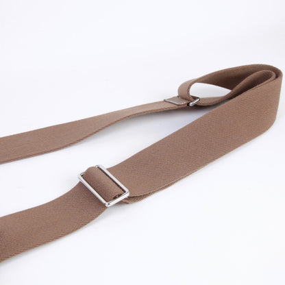 HERMÈS エルメス ヴィドポッシュ エトゥープ