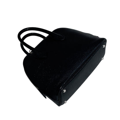 HERMÈS エルメス ボリード1923 ミニ ブラック