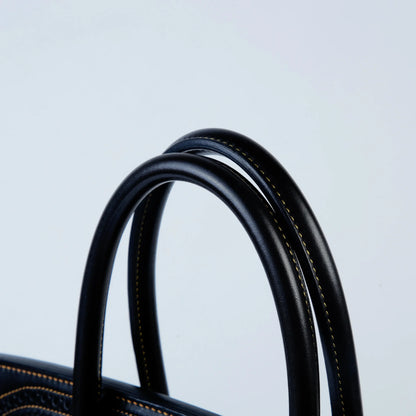 HERMÈS エルメス バーキンギリーズ 35 ブラック