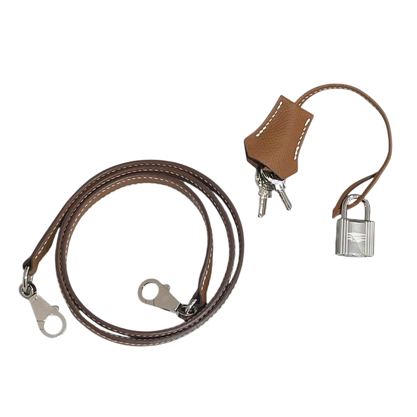 HERMÈS エルメス ボリード 25 ゴールド エプソン