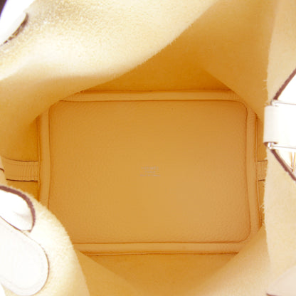 HERMÈS エルメス ピコタンロックPM ナタ